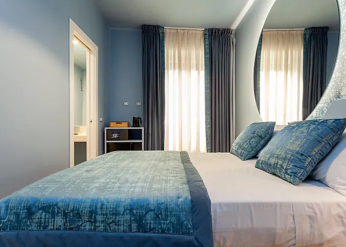 Le Texture Premium Rooms Duomo-Cordusio
