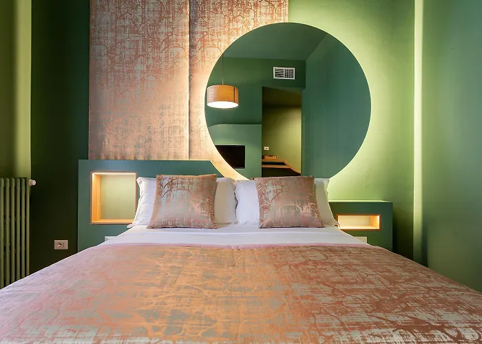 Le Texture Premium Rooms Duomo-Cordusio