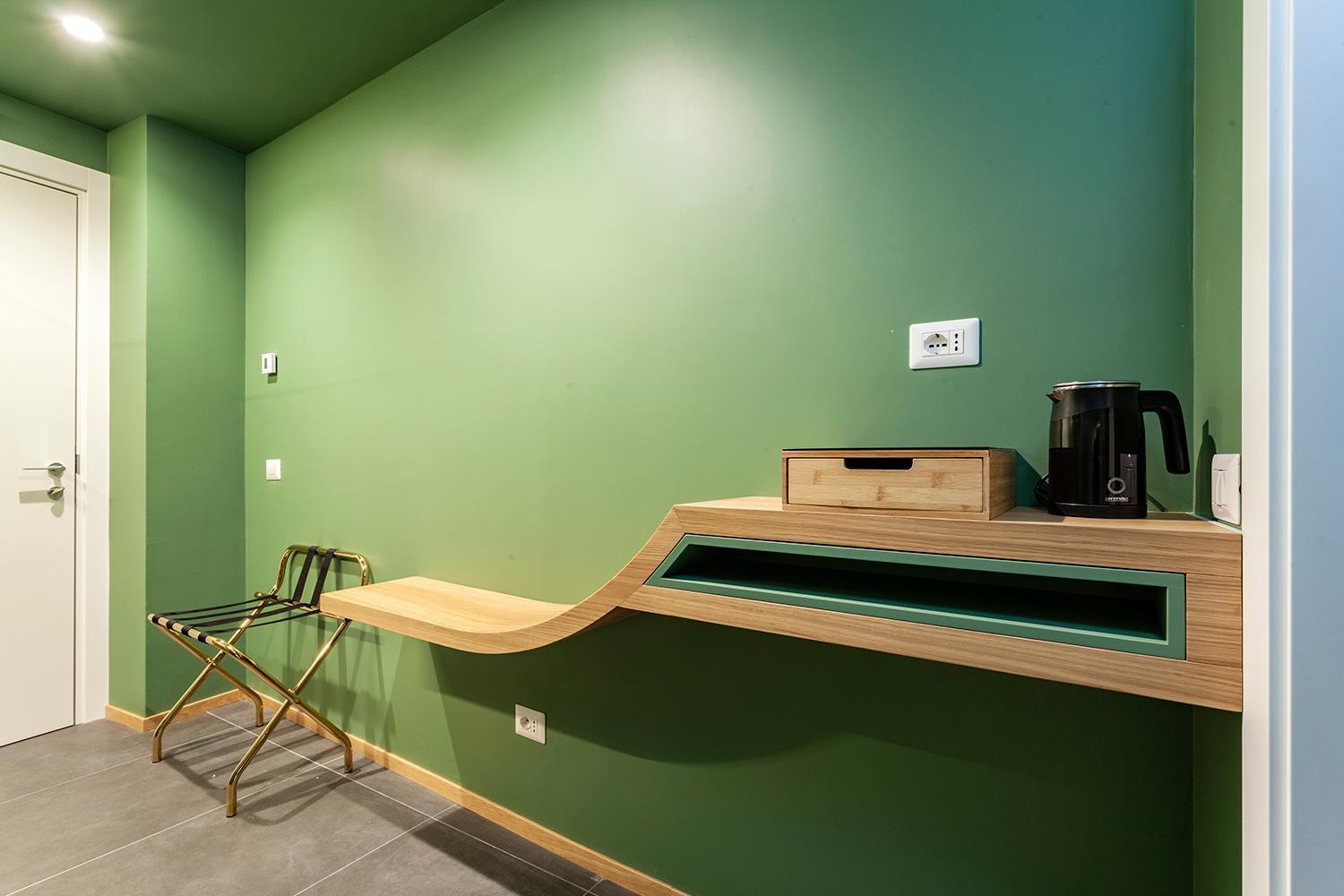 Le Texture Premium Duomo-cordusio * Milaan
