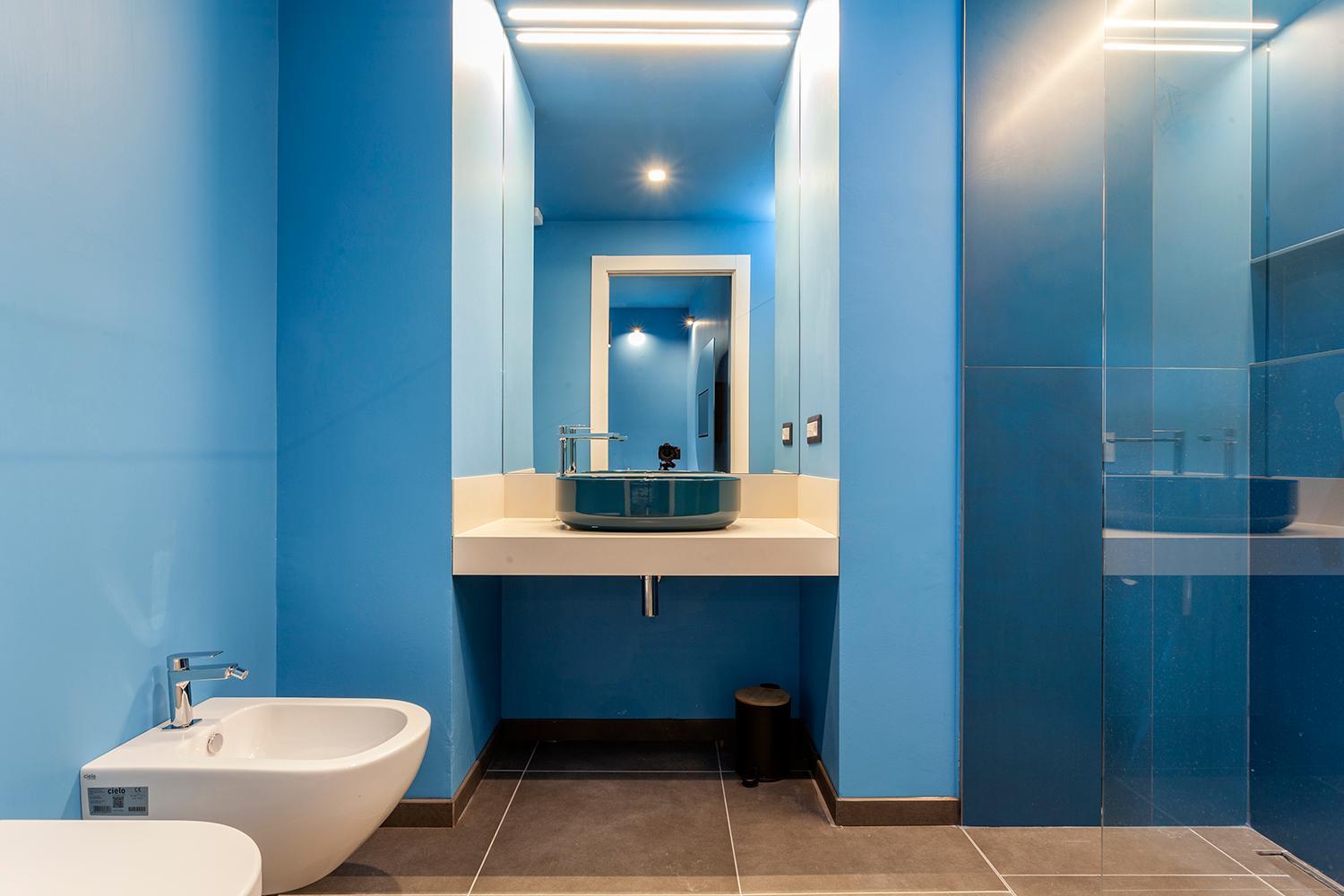 Le Texture Premium Duomo-cordusio * Milaan
