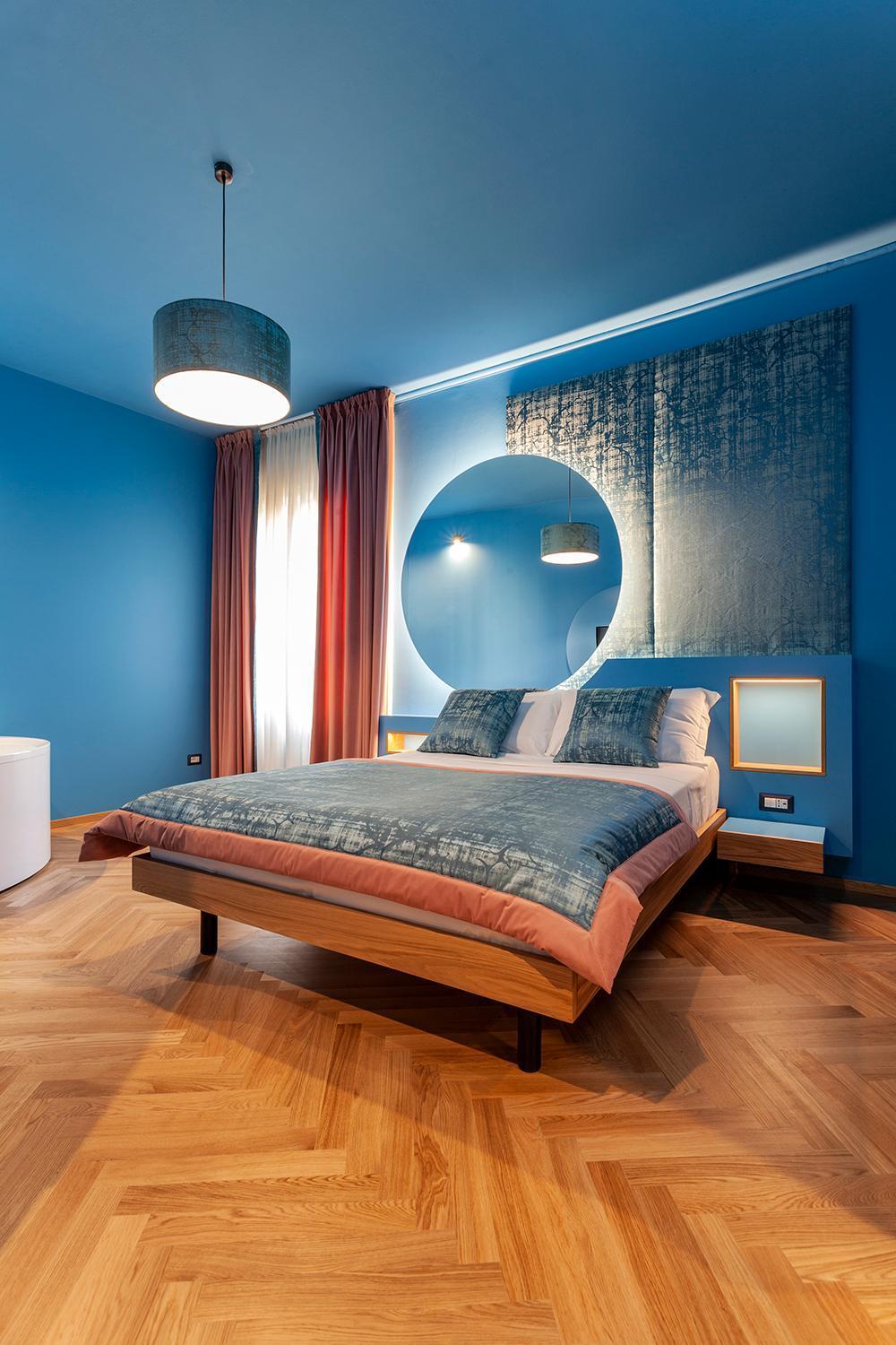 Le Texture Premium Duomo-cordusio Milaan