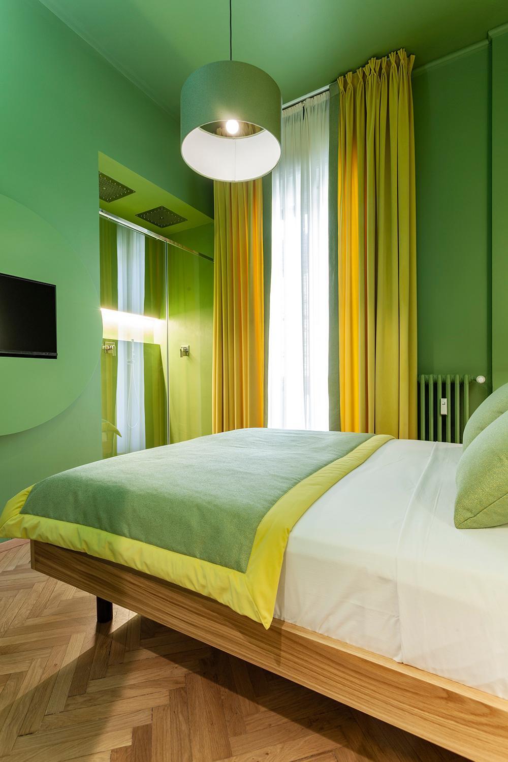 Le Texture Premium Duomo-cordusio Milaan