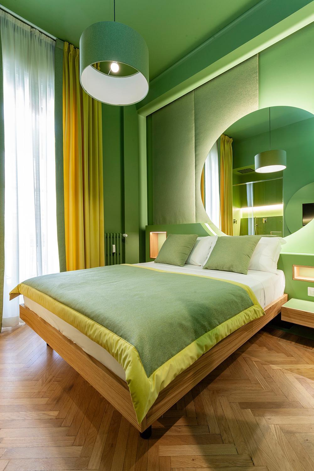 Le Texture Premium Duomo-cordusio Gasthuis