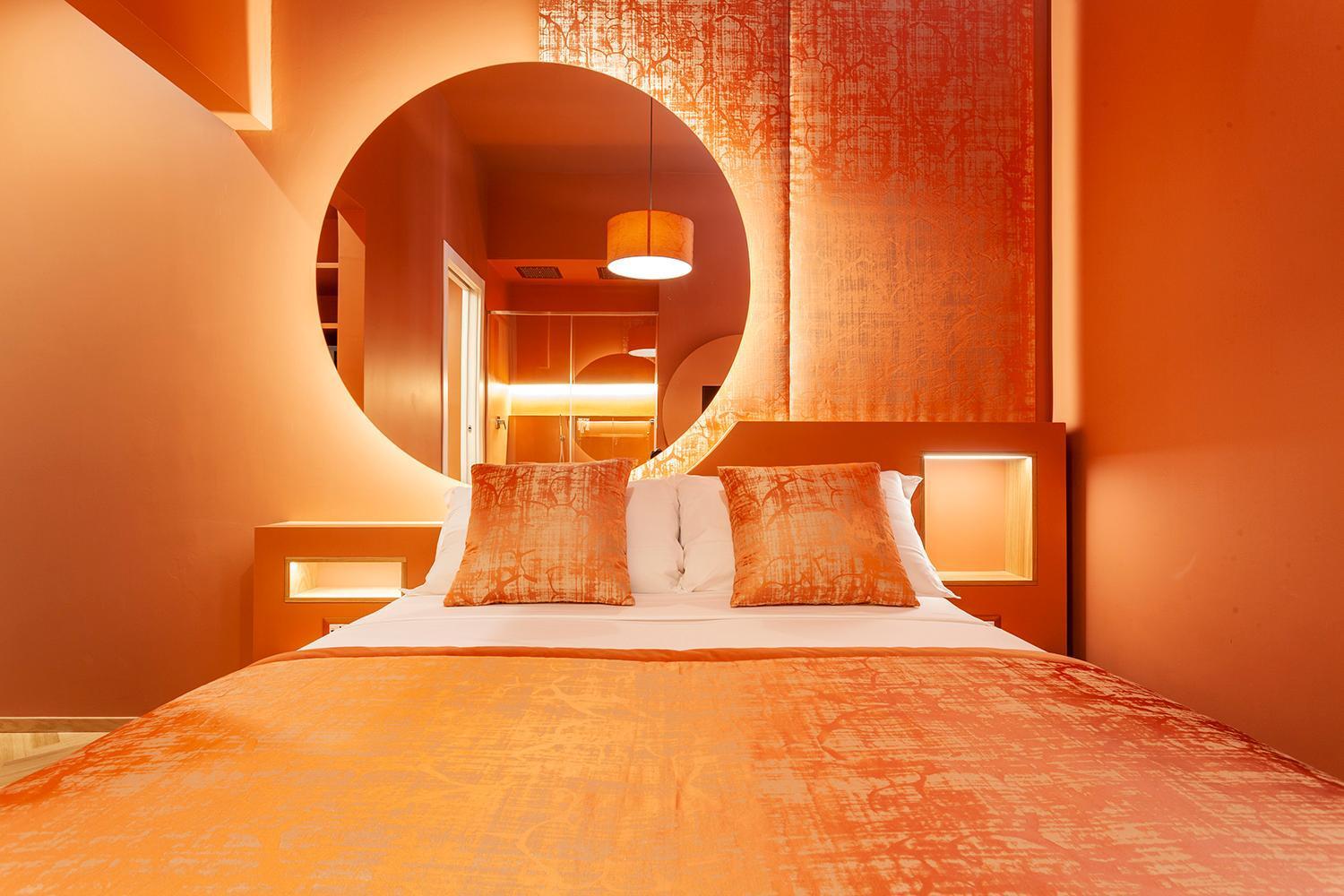 Le Texture Premium Duomo-cordusio Milaan