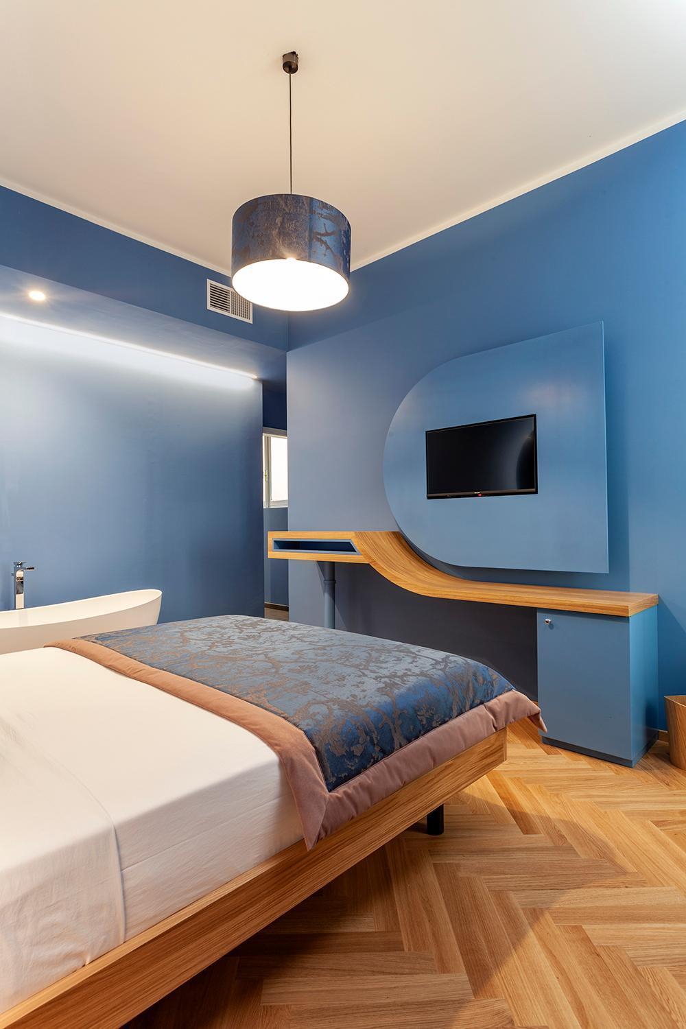 Le Texture Premium Duomo-cordusio Gasthuis *