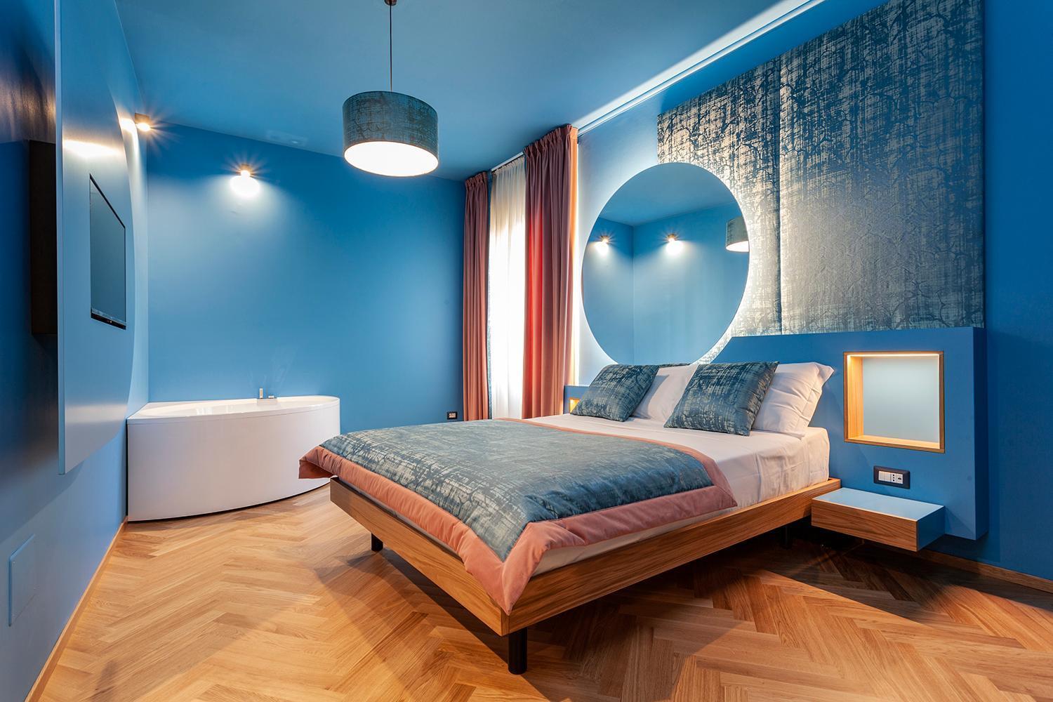 Gasthuis Le Texture Premium Duomo-cordusio *