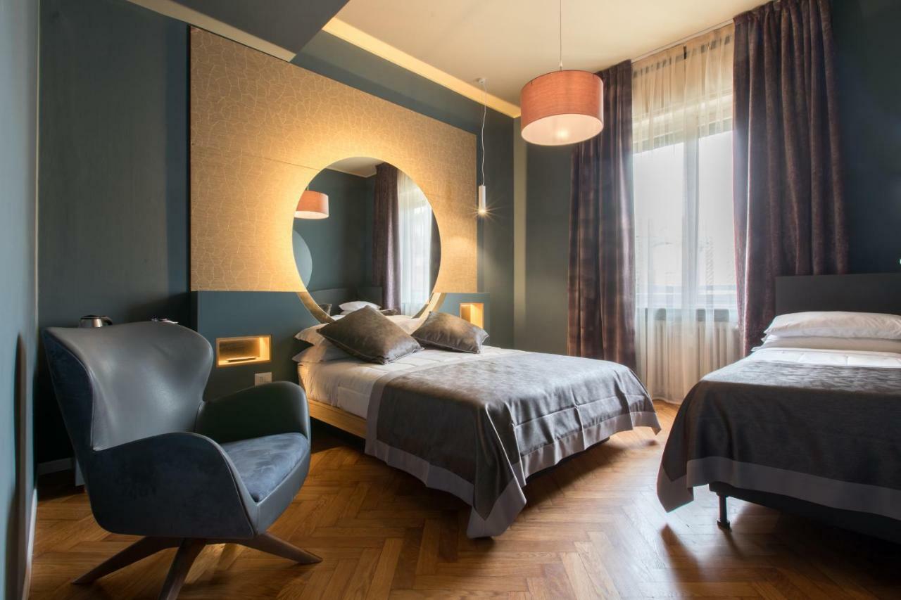 Le Texture Premium Duomo-cordusio Gasthuis *