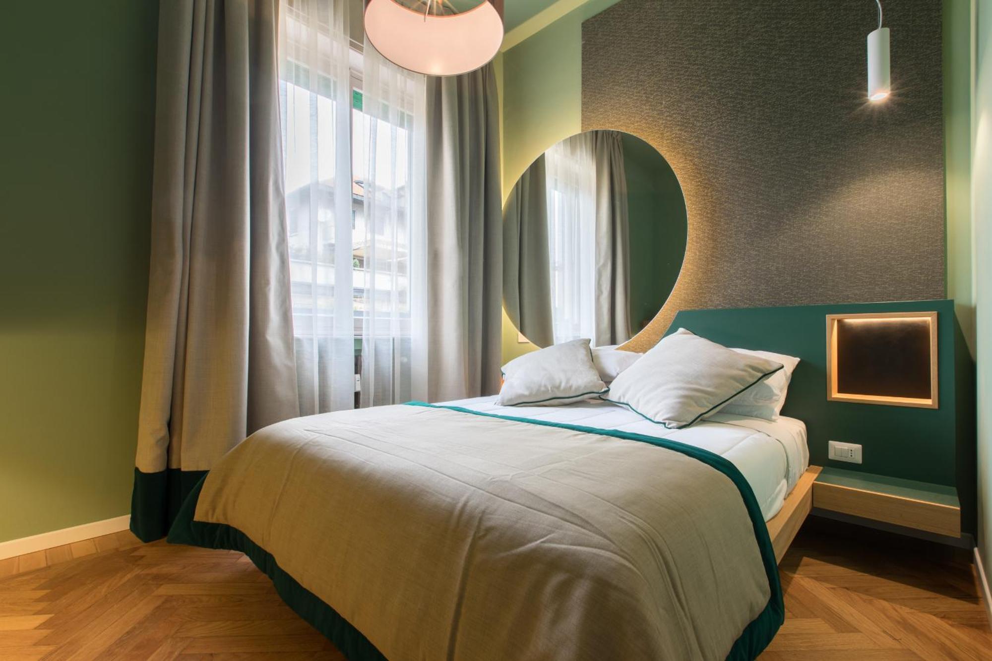 Le Texture Premium Duomo-cordusio Milaan