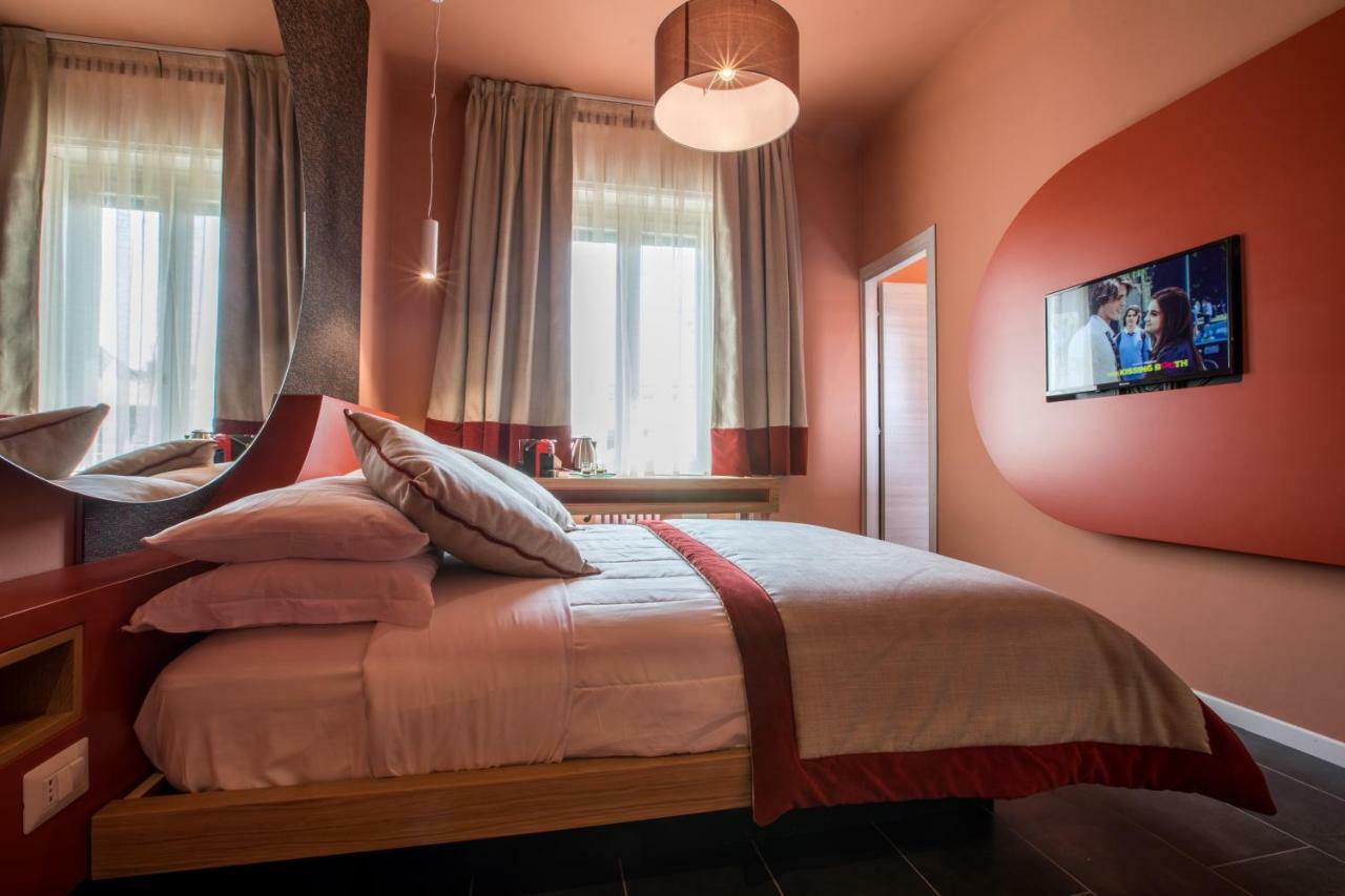 Le Texture Premium Duomo-cordusio * Milaan