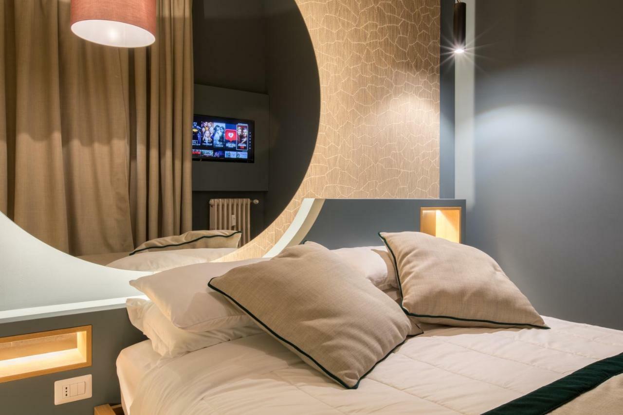 Le Texture Premium Duomo-cordusio Gasthuis *