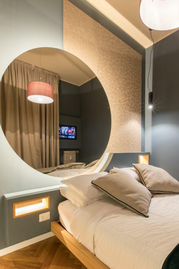 Le Texture Premium Duomo-cordusio Gasthuis