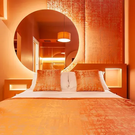 Le Texture Premium Rooms Duomo-Cordusio Milão Exterior foto