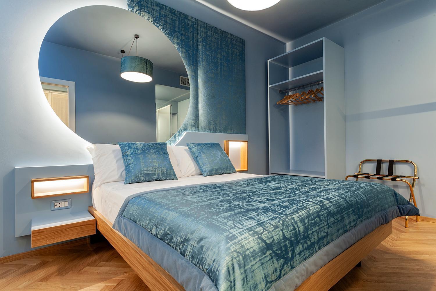 Affittacamere Le Texture Premium Duomo-cordusio *