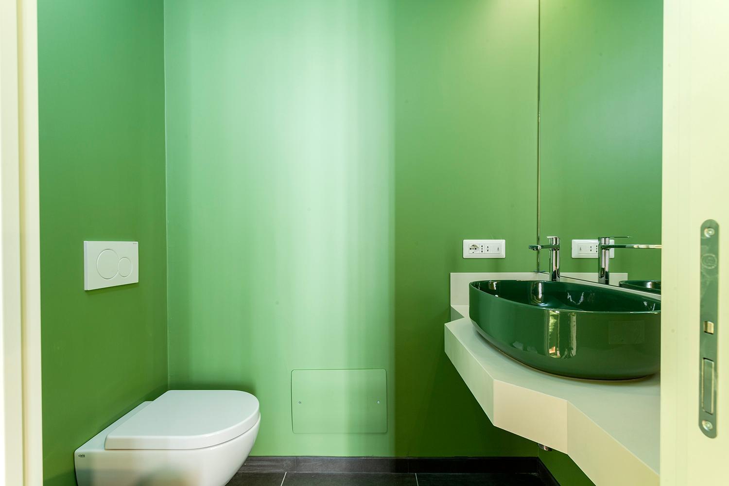 Le Texture Premium Duomo-cordusio Gasthof