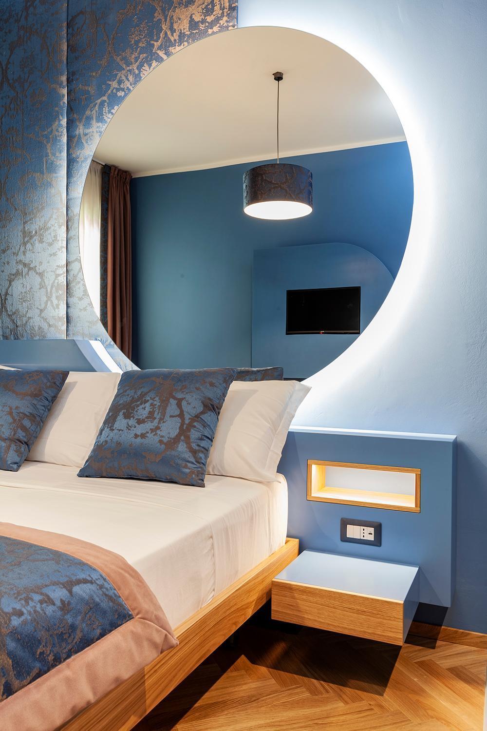 Le Texture Premium Duomo-cordusio Gasthof *