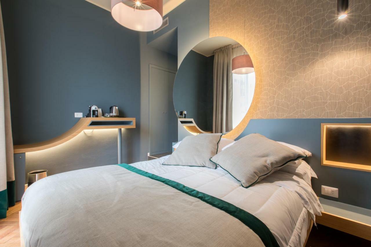 Le Texture Premium Duomo-cordusio Mailand