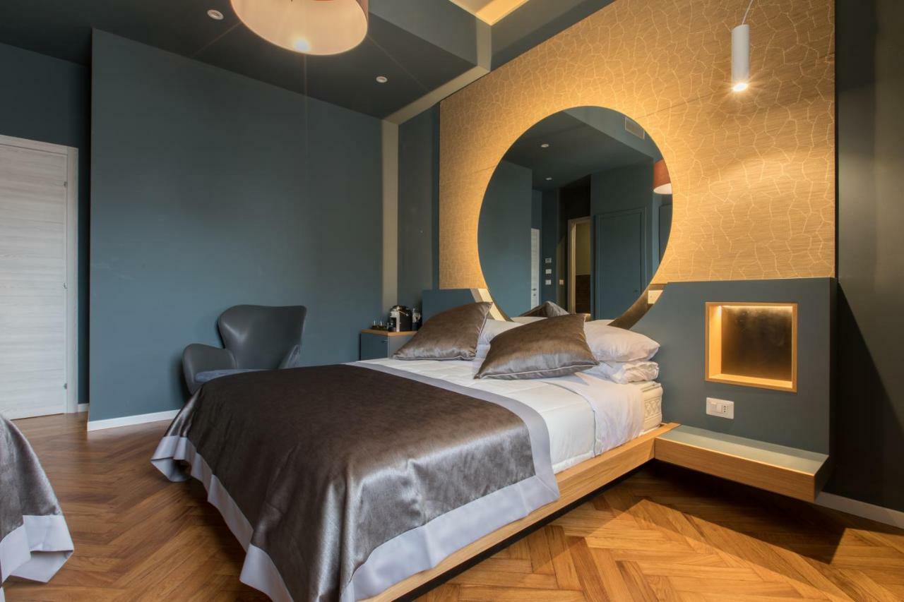 Maison d'hôtes Le Texture Premium Duomo-cordusio *