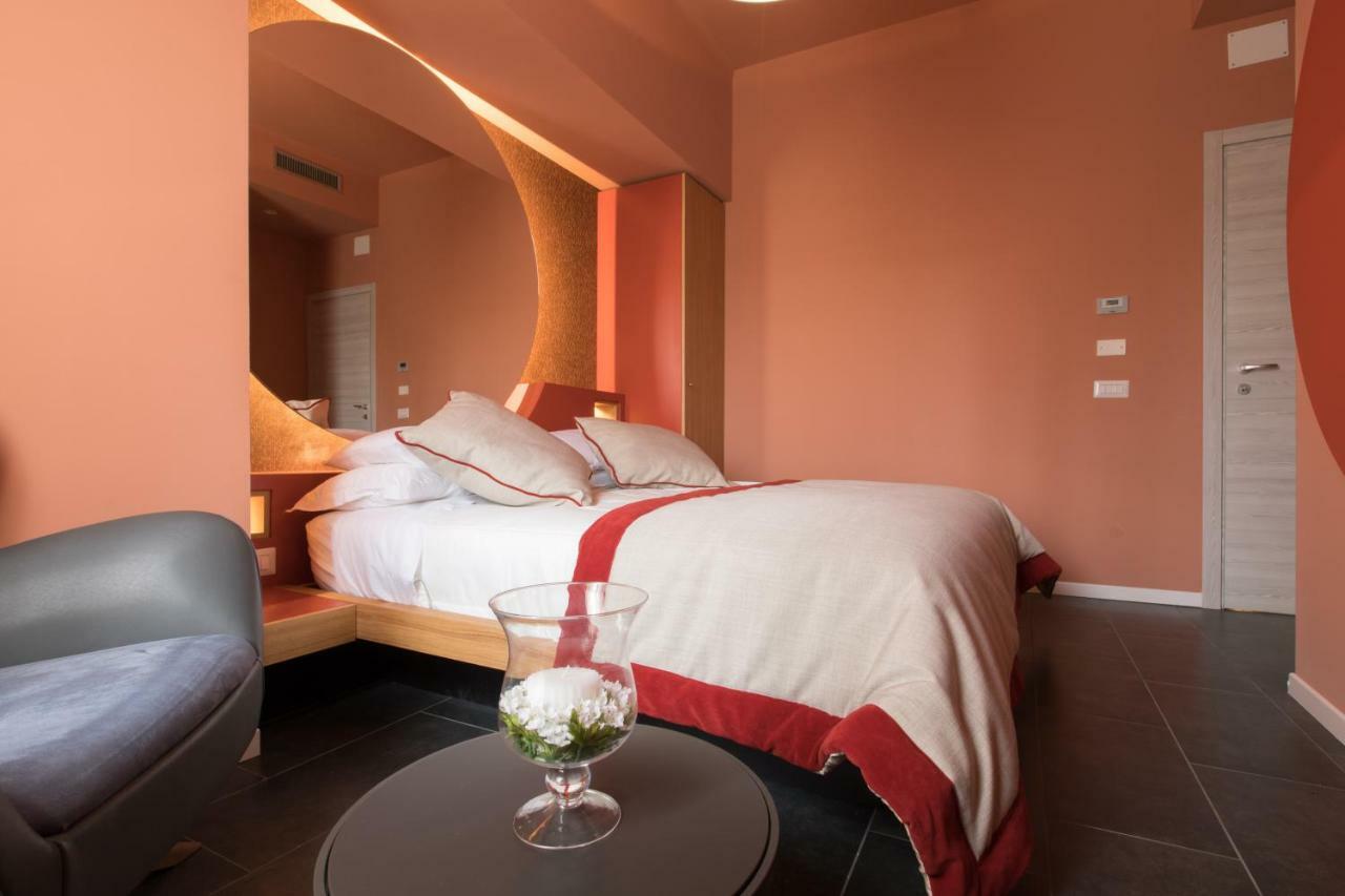 Le Texture Premium Duomo-cordusio * Milano