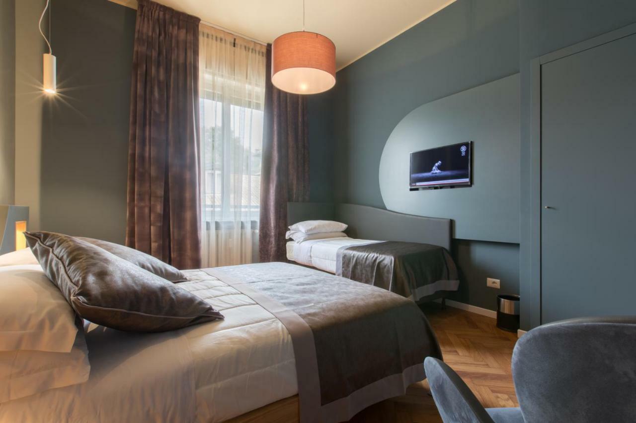 Le Texture Premium Duomo-cordusio Gasthof