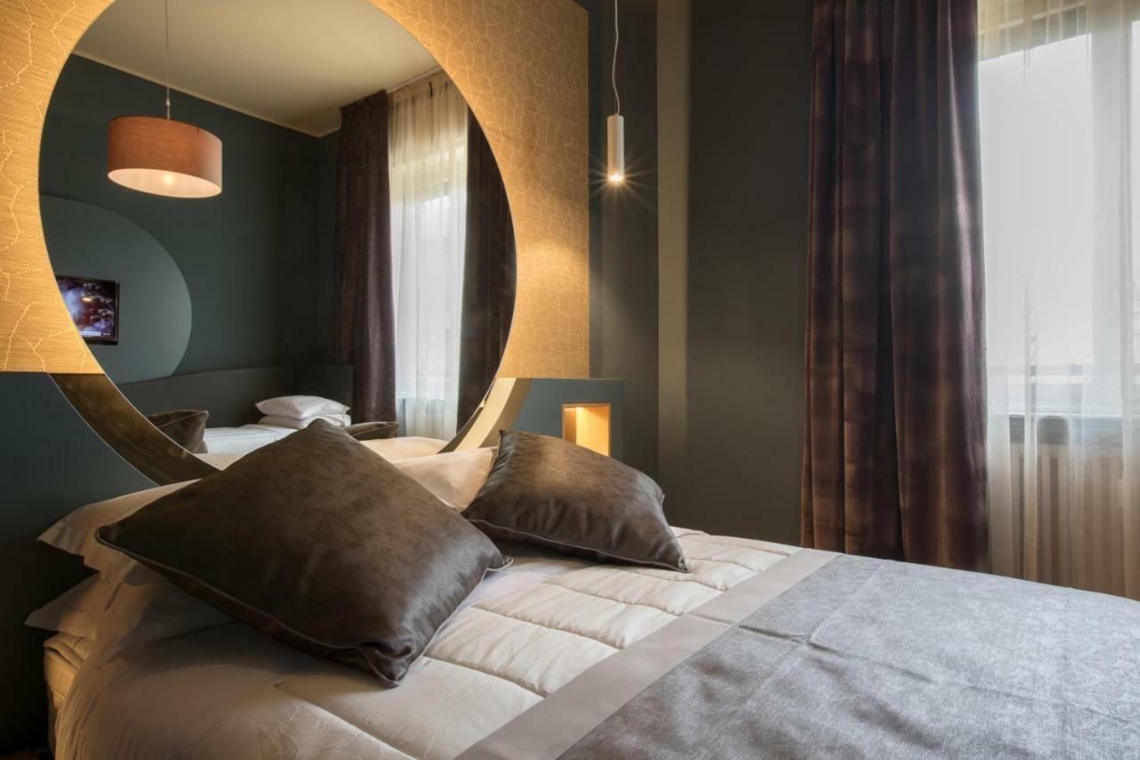 Gasthof Le Texture Premium Duomo-cordusio