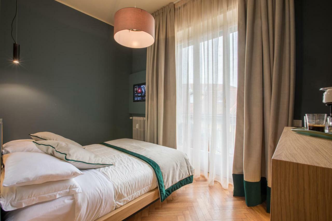 Le Texture Premium Duomo-cordusio Affittacamere