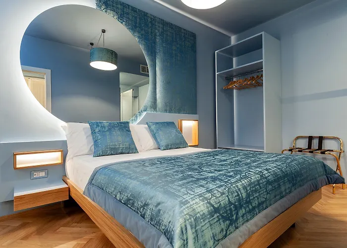 Le Texture Premium Rooms Duomo-Cordusio