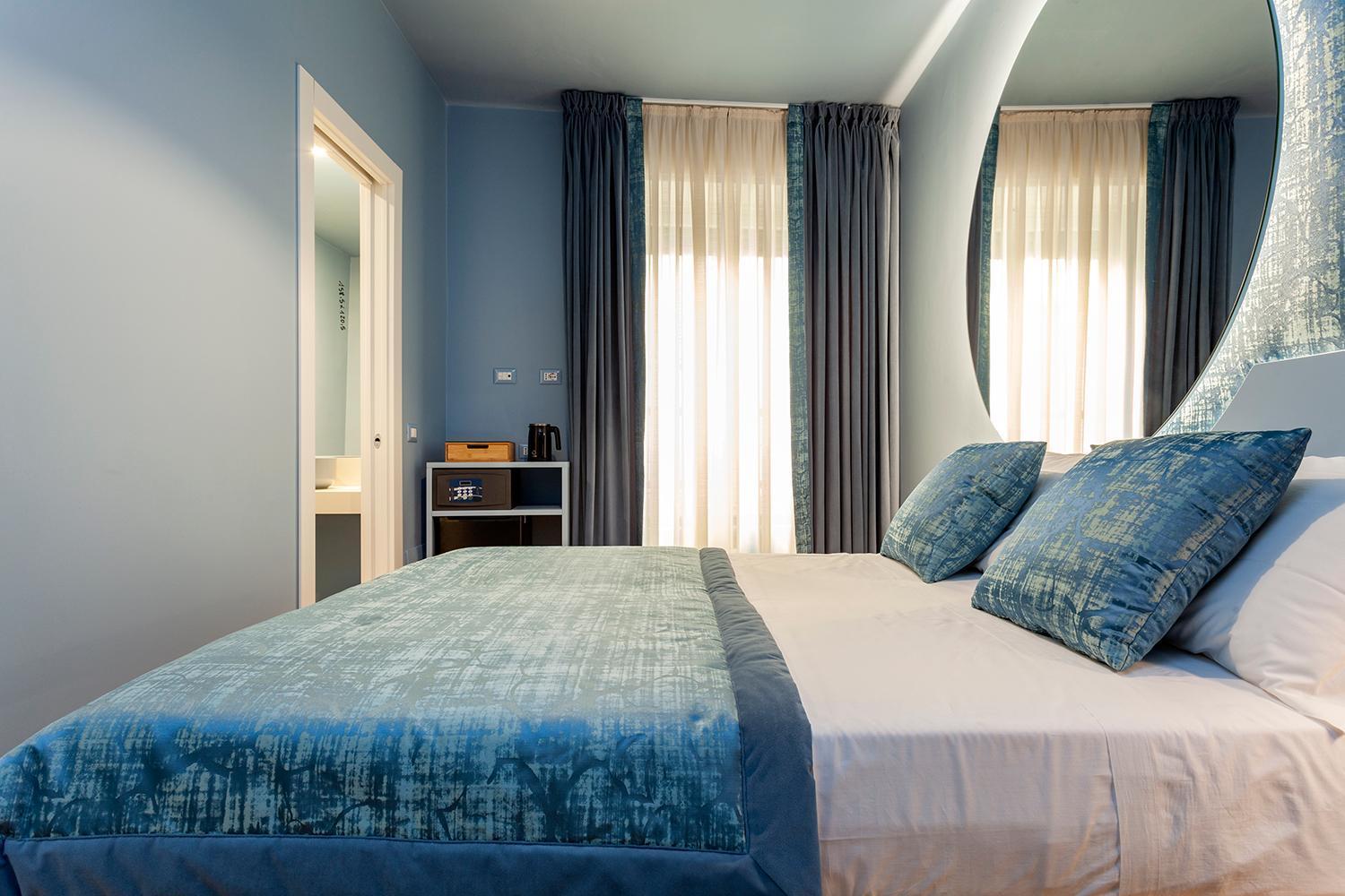 Gasthof Le Texture Premium Duomo-cordusio Mailand