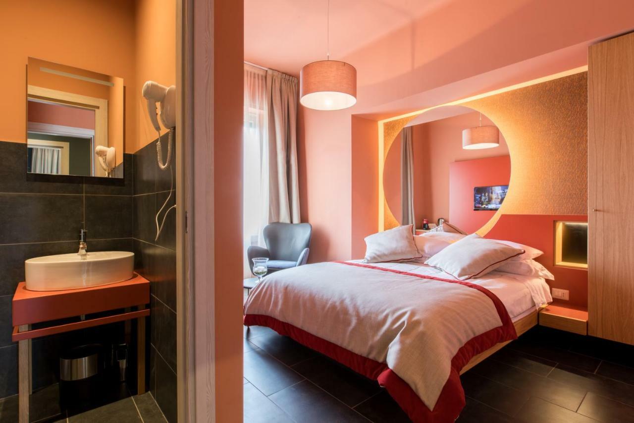 Le Texture Premium Duomo-cordusio Gasthof *