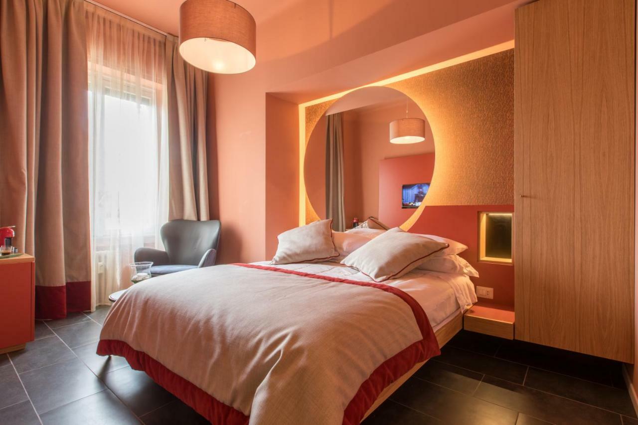 Le Texture Premium Duomo-cordusio