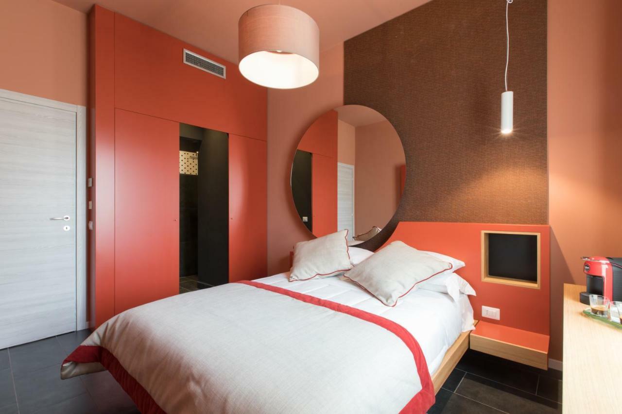 Le Texture Premium Duomo-cordusio Gasthof *