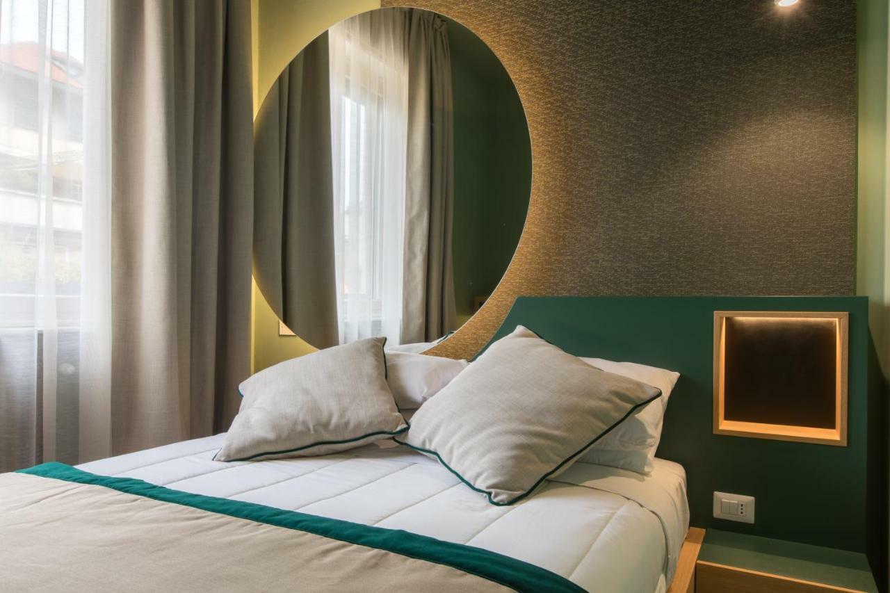 Le Texture Premium Duomo-cordusio * Mailand